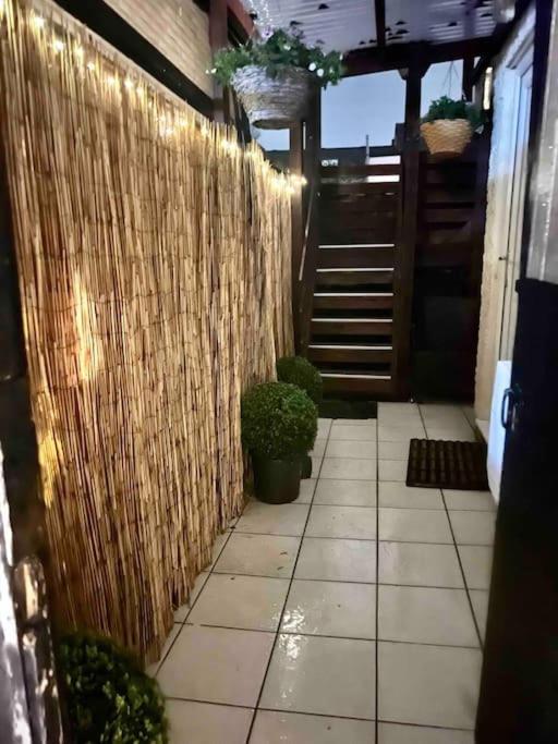 Central Cambridge Fig Tree House Flat 1 Eksteriør billede